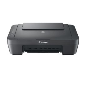 Multifuncion canon pixma mg2556s inyeccion color a4 - gris