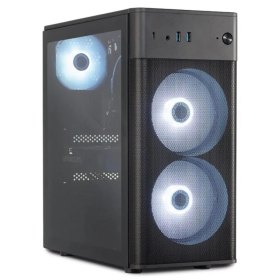 Ordenador erzaer recon p45 r5 - 5500 - 32gb - ssd 1tb - rtx 5060 freedos