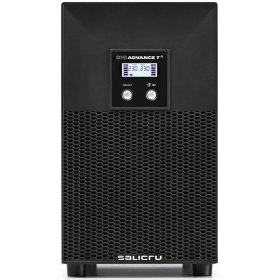 Sai salicru sps 3000 adv t 3000va - 2100w line - interactive senoidal