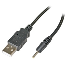 Cable phoenix de alimentacion universal usb a dc jack 5v
