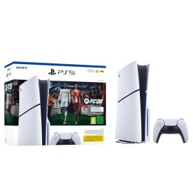 Consola ps5 sony playstation 5 standard 1tb ea sports fc 26