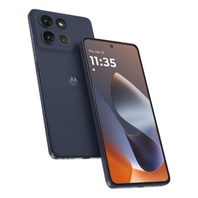 Movil motorola moto g86 5g 8 - 512gb spellbound