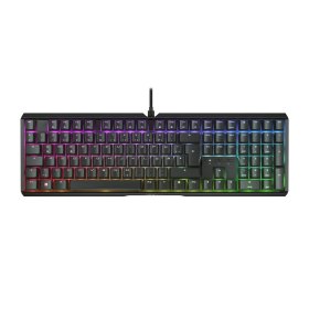 Teclado gaming cherry mx 3.1