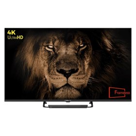 Tv nevir 43 pulgadas led 4k uhd - nvr - 8843bm - 4k2sb - sman - smart tv