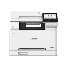 Multifuncion canon mf667cdw laser color i - sensys fax - a4 - 25ppm - usb - red - wifi - duplex impresion adf