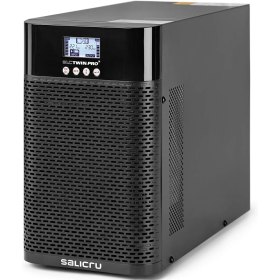 Sai salicru online doble conversion slc - 3000 - twin pro2 3000va - 2700w torre