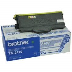 Toner brother tn2110 negro 1500 páginas hl - 2150n - hl - 2170w - mfc - 7320 - dcp - 7030 - dcp - 7040 - dcp - 7045n