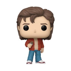 Funko pop! tv stranger things steve harrington