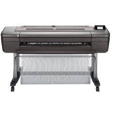 Plotter hp designjet z9 + postscript 44 pulgadas - 2400ppp - 500gb - usb - red