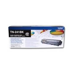 Toner brother tn241bk negro 2500 paginas dcp9020cdw - mfc9140cdn - mfc9330cdw - mfc9340cdw