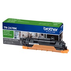 Toner brother tn247bk negro 3000 paginas dcpl3510cdw - hll3270cdw - hll3290cdw - mfcl3710cw - mfcl3730cdn - mfcl3750cdw - mfcl3770cdw
