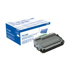 Toner brother negro tn3480 8000 paginas dcpl5500dn - dcpl5500dnlt - dcpl6600dw - l5000d - hl - l5100dn - hl - l5100dnlt - hl - l5200dw - hl - l5200dwlt - hl - l6300dw - hl - l6300dwt - hl - l6400dw - hl - l6400dwt - mfc - l5700dn - mfc - l5700dnlt - mfc - l5750dw - mfc - l5750dwlt - mfc - l6800dw - mfc - l6800dwlt - mfc - l6900dw -