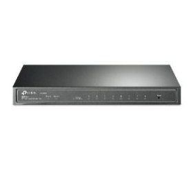 Switch 8 puertos 10 - 100 - 1000 l2 tp - link