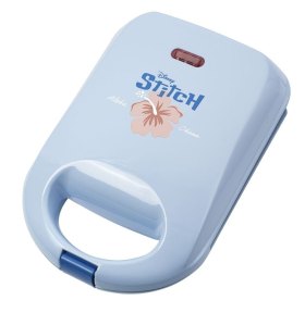 Máquina de cake pop select brands disney stitch