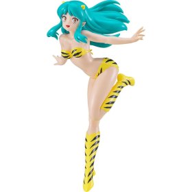 Figura max factory urusei yatsura plamax lum 20cm