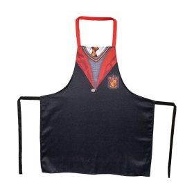 Delantal sd toys harry potter uniforme gryffindor