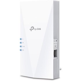 Extensor de cobertura wifi tp - link re780x ax3000