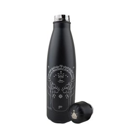Botella termica cinereplicas el señor de los anillos puerta de moria 500ml