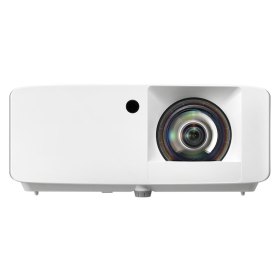 Proyector optoma laser gt2000hdr dlp fhd 3500 lumenes
