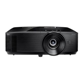 Proyector optoma hd28e dlp fhd 3800 lumenes