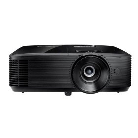 Proyector optoma h190x dlp wxga 3900 lumenes