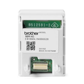 Adaptador wifi brother nc9110w