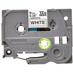 Cinta laminada brother tze221 9mm x 8m