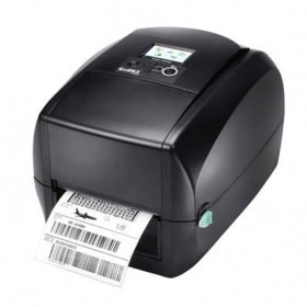 Impresora de etiquetas godex rt730i pro t.t & t.d. usb - rs323 - ethernet