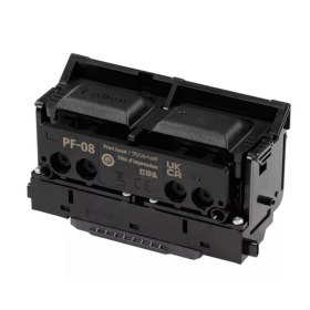 Cabezal plotter canon pf - 08