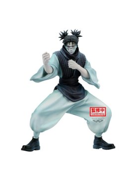 Figura banpresto jujutsu kaisen maximatic choso(ver.b)
