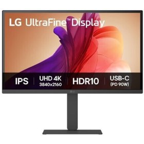 Monitor lg 27u730a - b 27 pulgadas 4k uhd 60hz