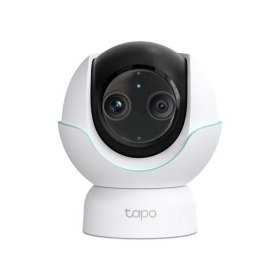 Camara de seguridad wifi tp - link tapo c480 2k