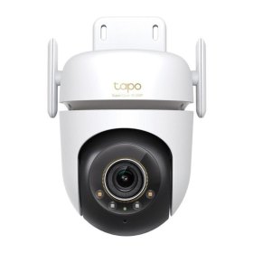 Camara de seguridad wifi tp - link tc43 3k 5mpx