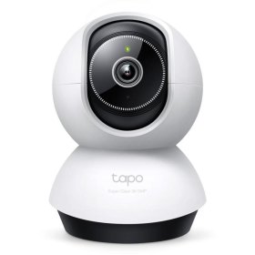 Camara de seguridad wifi tp - link tc74 3k 5mpx