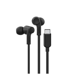 Auriculares belkin g3h0002hqbkv2 negro
