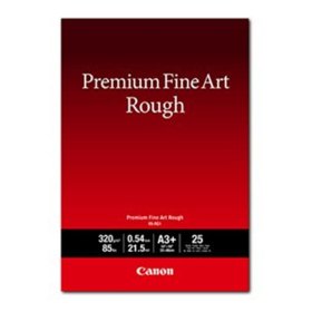 Papel canon fa - rg1 a3+ 25 hojas