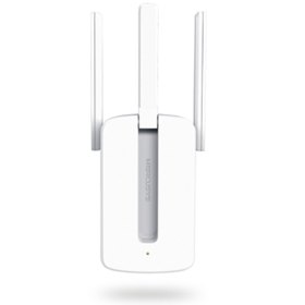 Repetidor wifi mercusys mw300re 2 antenas externas - 300mbps