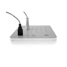 Power station canon promo