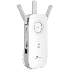 Repetidor - extensor de cobertura wifi 1300mbps tp link