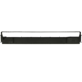 Cinta epson c13s015642 sidm black ribbon lx - 1350 - lx - 1170ii - lx - 1170