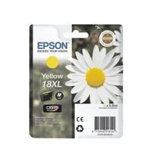 Cartucho tinta epson t181440 amarillo alta capacidad xp - 102 - 205 - 305 - 405 - 30 - margarita
