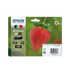 Multipack epson t299640 xl xp235 - xp332 - xp3357xp4327xp435 - fresa