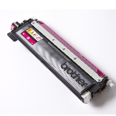 Toner brother tn230m magenta 1400 páginas hl - 3040cn - hl - 3070cw - dcp - 9010cn - mfc - 9120cn
