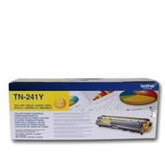 Toner brother tn245y amarillo 2200 paginas dcp9020cdw - mfc9140cdn - mfc9330cdw - mfc9340cdw