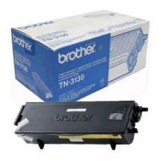 Toner brother tn3130 negro 3500 páginas dcp8060 - dcp8065 - mfc8460 - mfc8860 - mfc8870