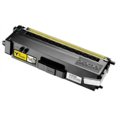 Toner brother tn320y amarillo 1500 páginas dcp9055 - dcp9270cdn - mfc - 9460cdn - mfc9465cdn