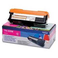 Toner brother magenta 3500 paginas dcp - 9055 - dcp9270cdn - mfc - 9460cdn - mfc6465cdn - mfc9970cdw