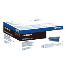 Toner brother tn - 426bk negro 9000 paginas hl - l8360cdw - hl - l8360cdwmt - mfc - l8900cdw