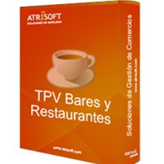 Programa tpv bares y restaurantes atrisoft licencia electronica codigo activacion en factura