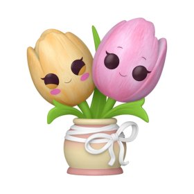 Funko pop flora tulip